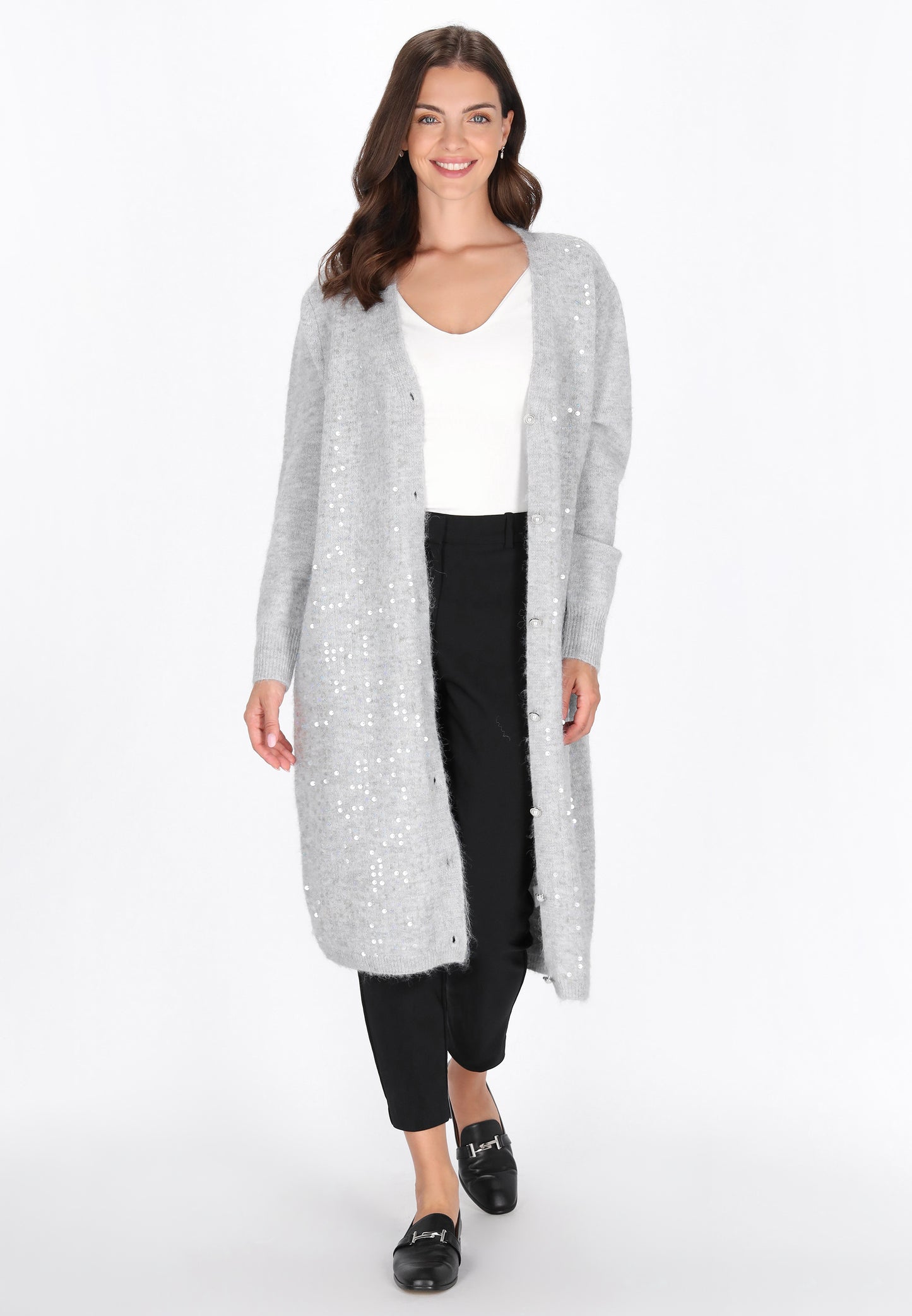 Albee Women's Cardigan