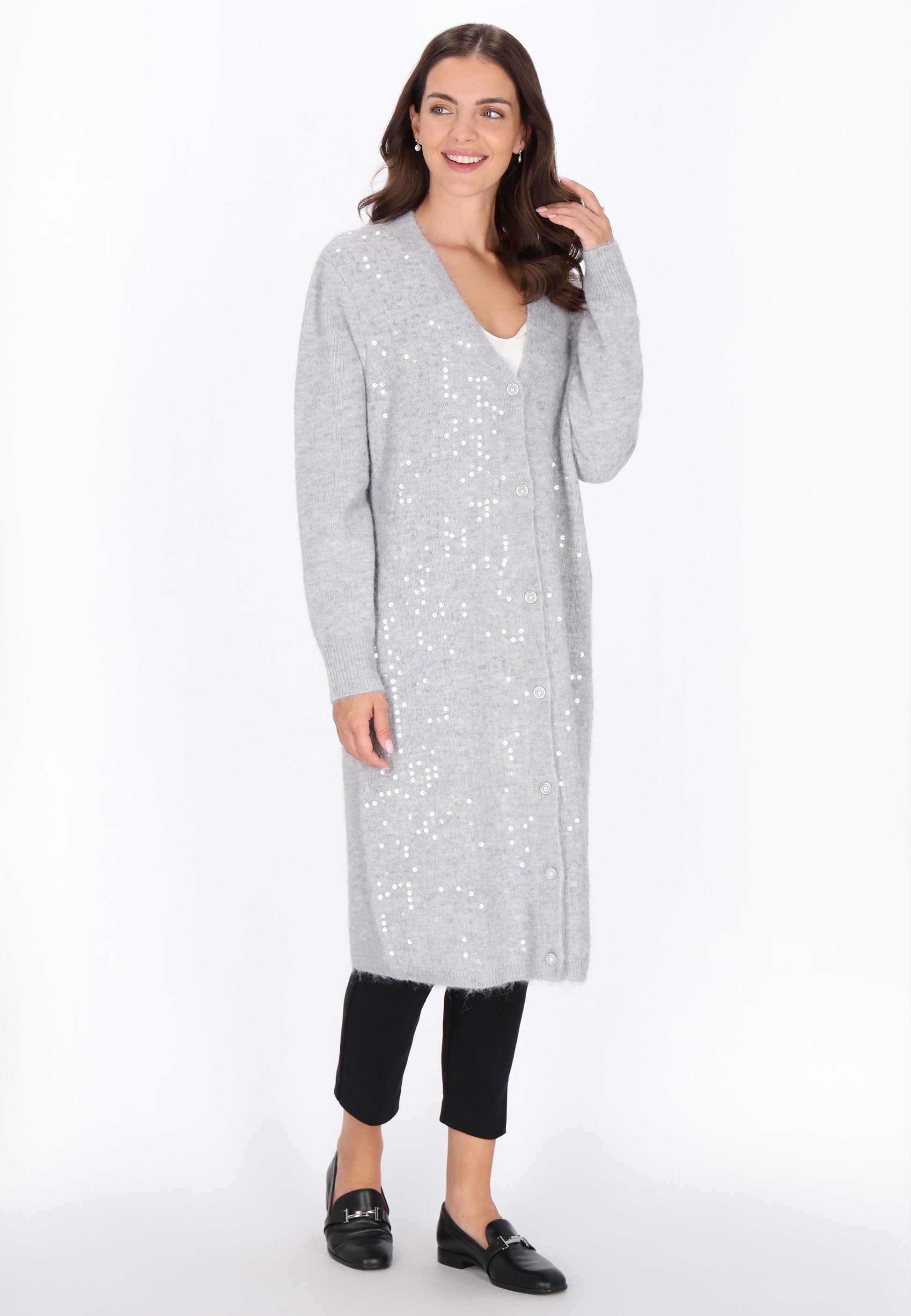 Albee Women's Cardigan