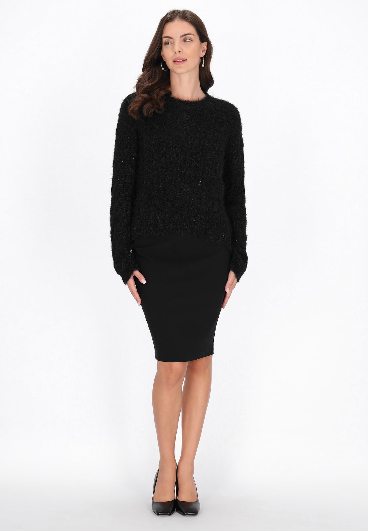 Albee Women's Sweater