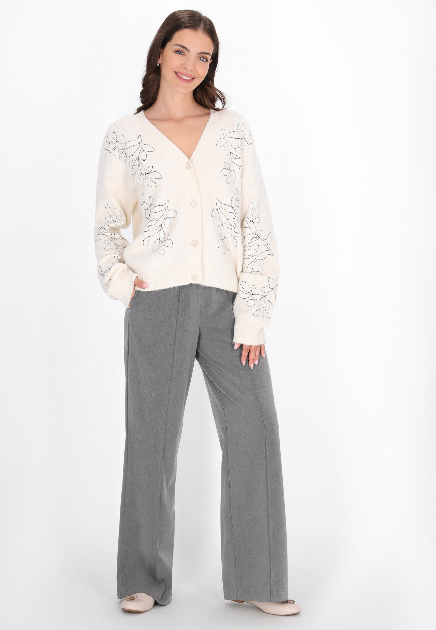 Albee Women's Cardigan