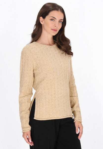 usha BLACK LABEL Women's Sweater