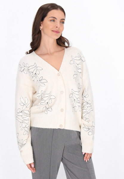 usha Women's Cardigan