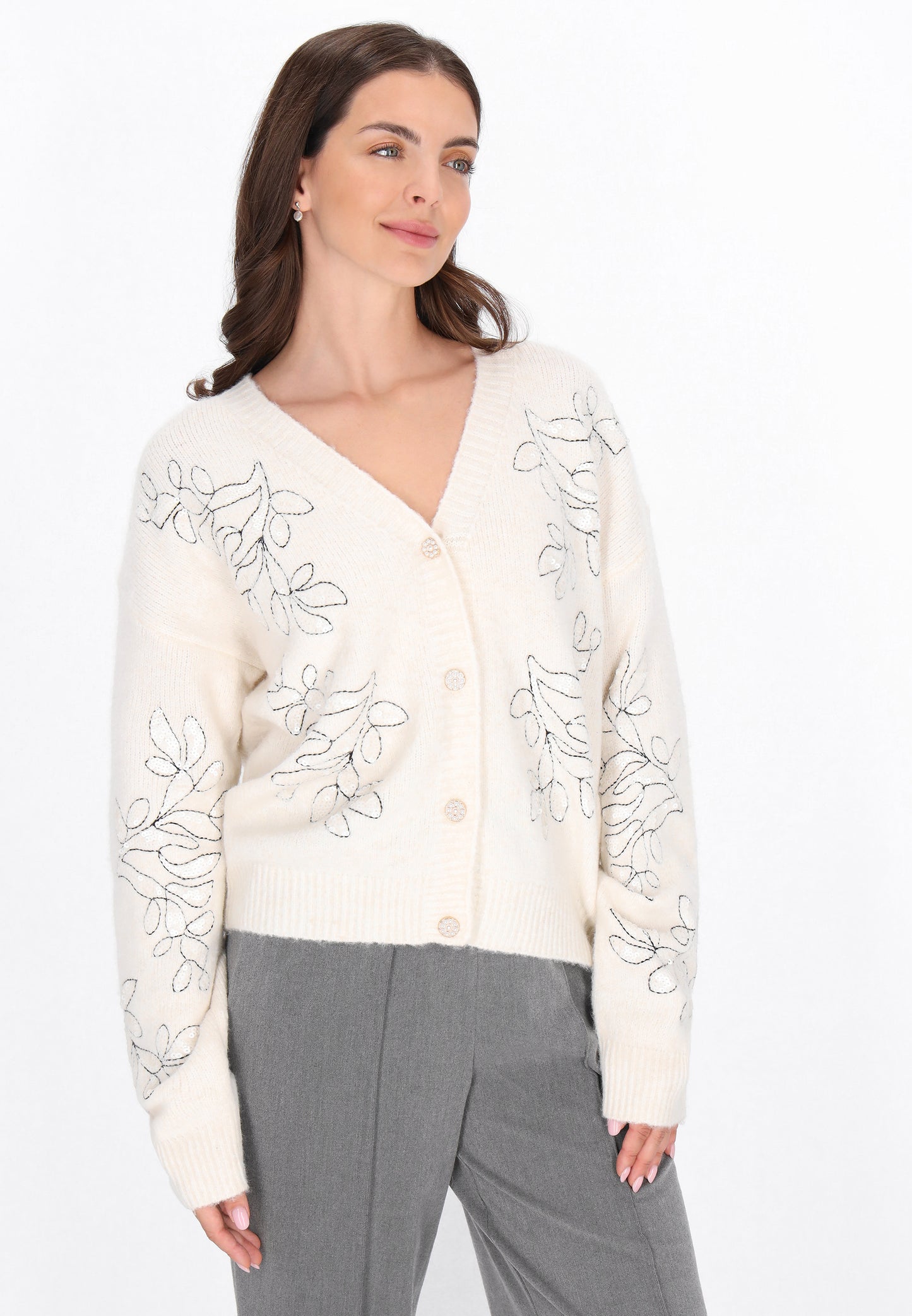 Albee Women's Cardigan