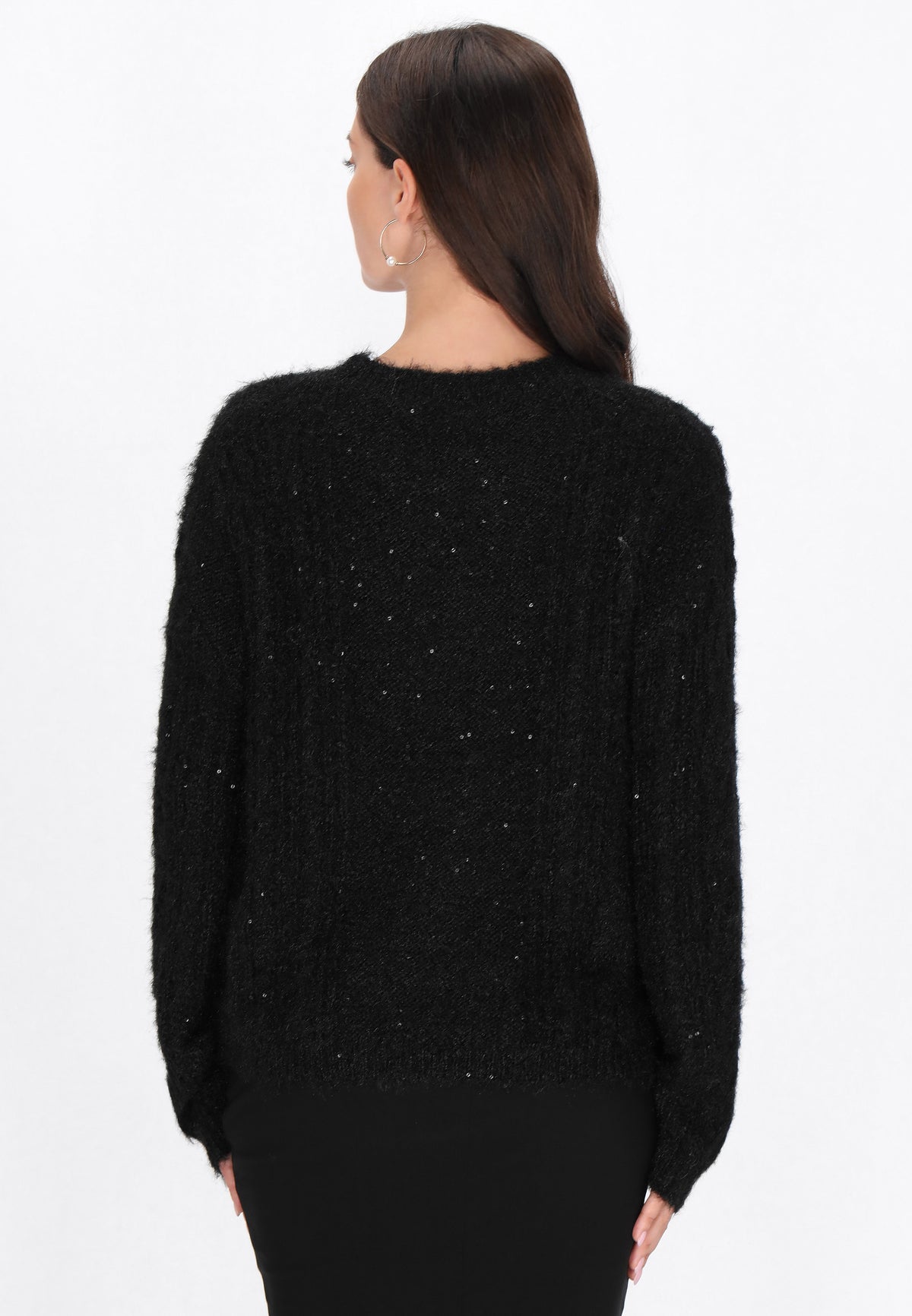 Albee Women's Sweater