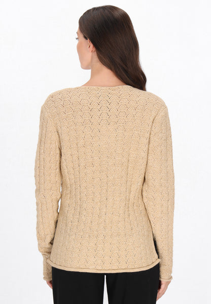 usha BLACK LABEL Women's Sweater