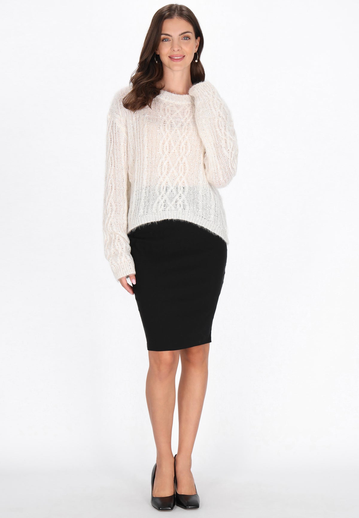 Albee Women's Sweater