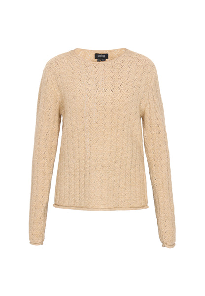 usha BLACK LABEL Women's Sweater