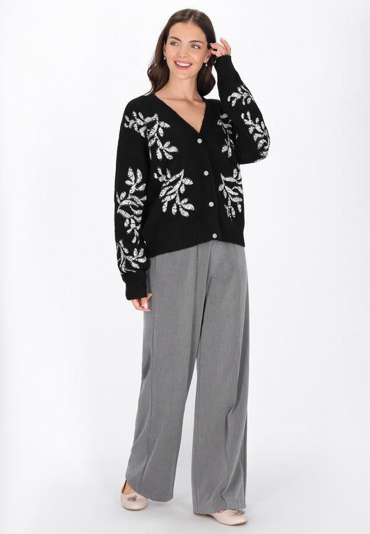 Albee Women's Cardigan