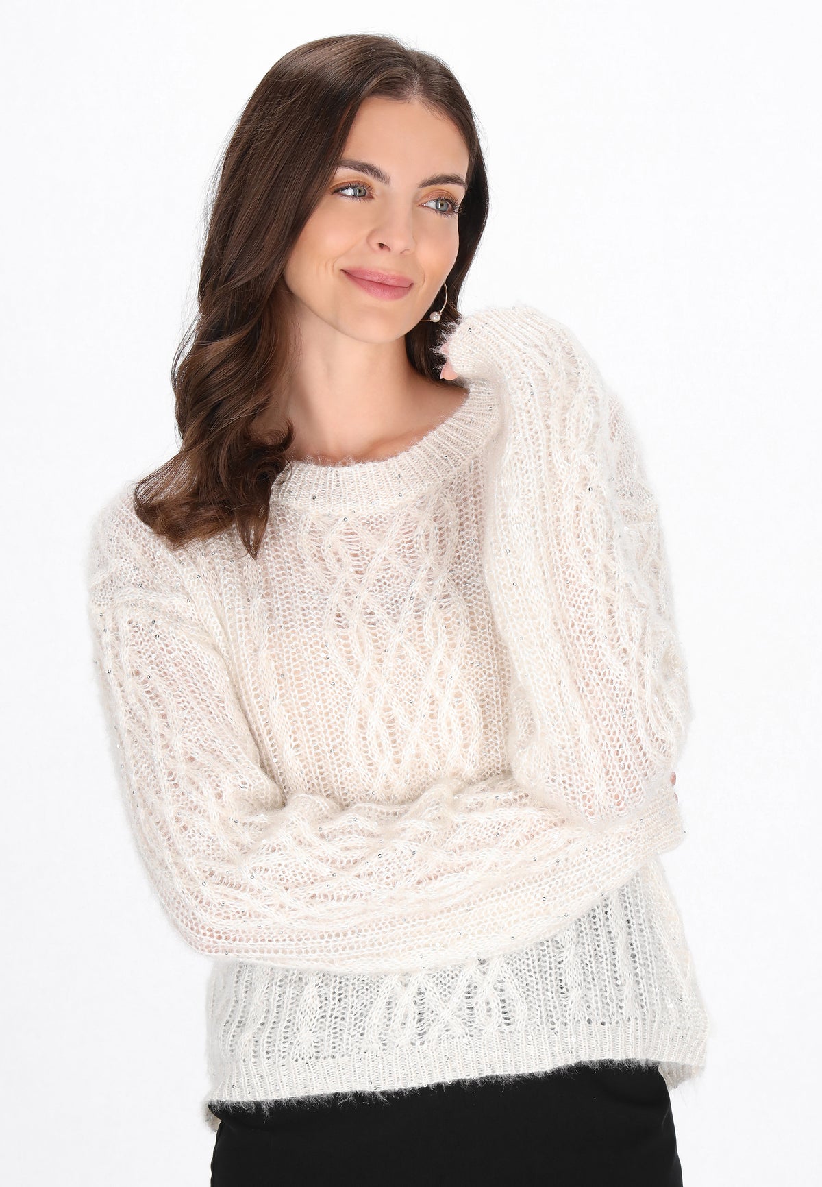 Albee Women's Sweater