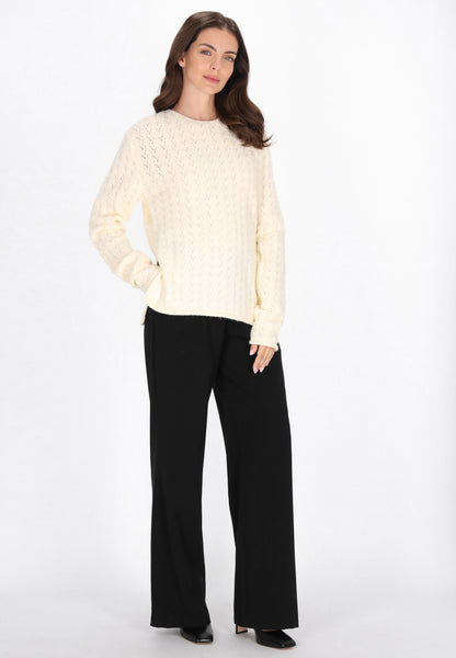 usha BLACK LABEL Women's Sweater