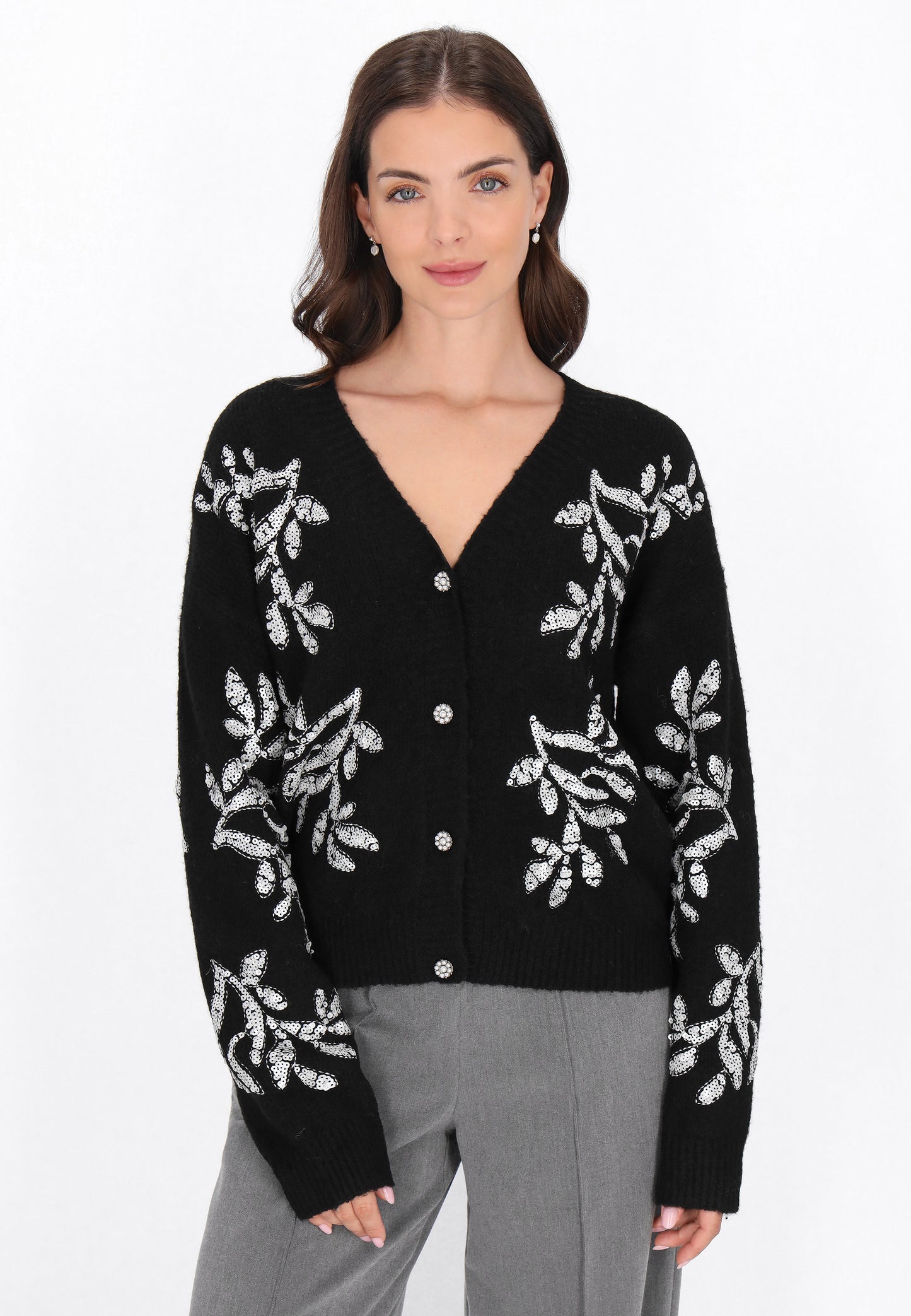Albee Women's Cardigan