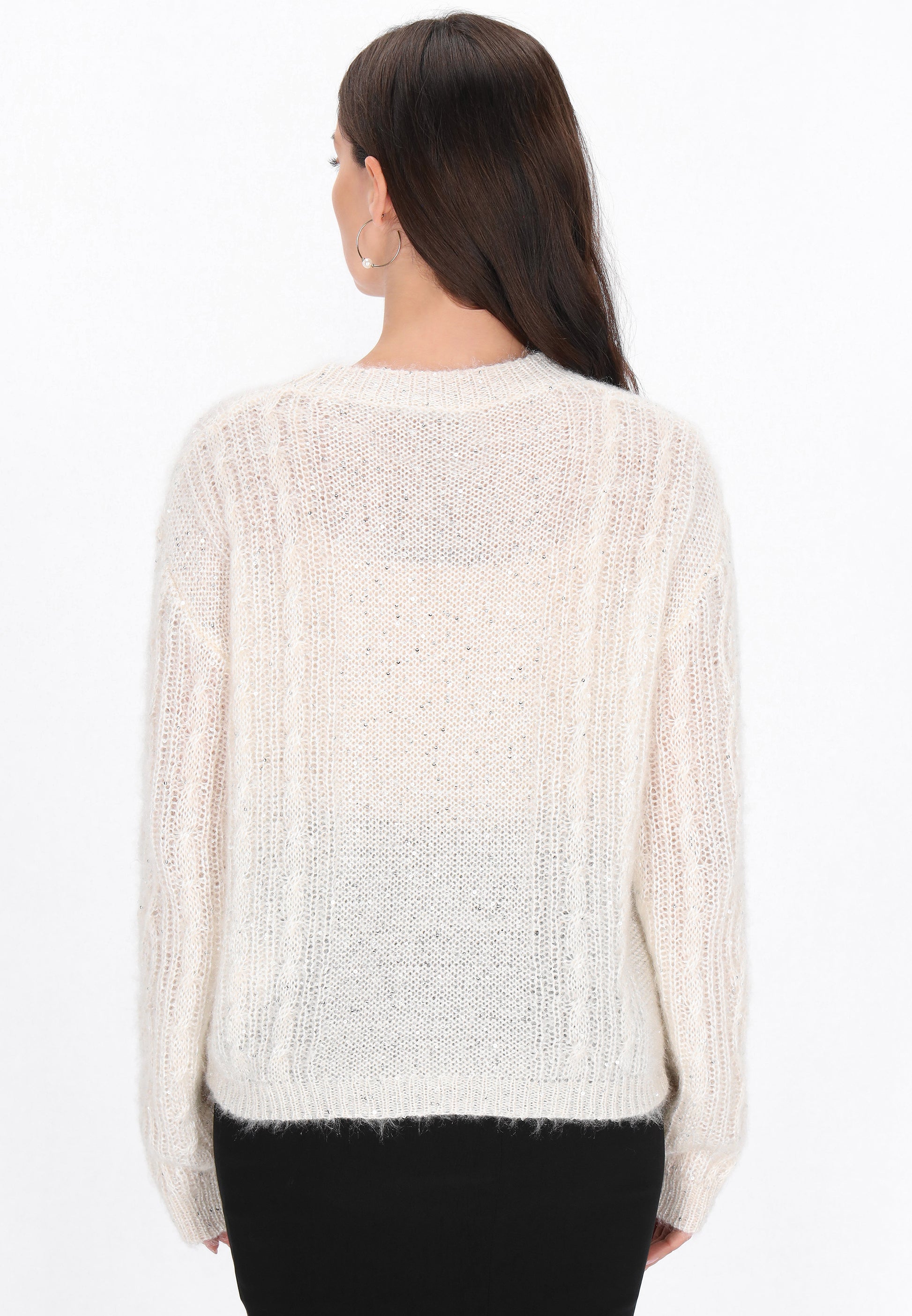 Jeona Women's Sweater