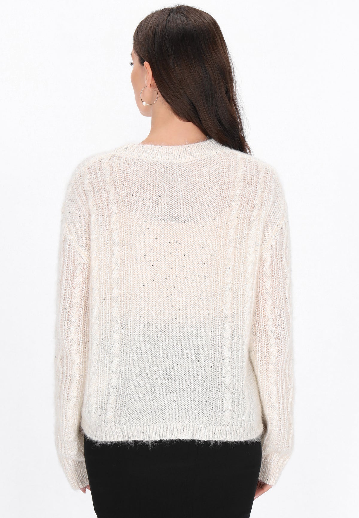 Albee Women's Sweater