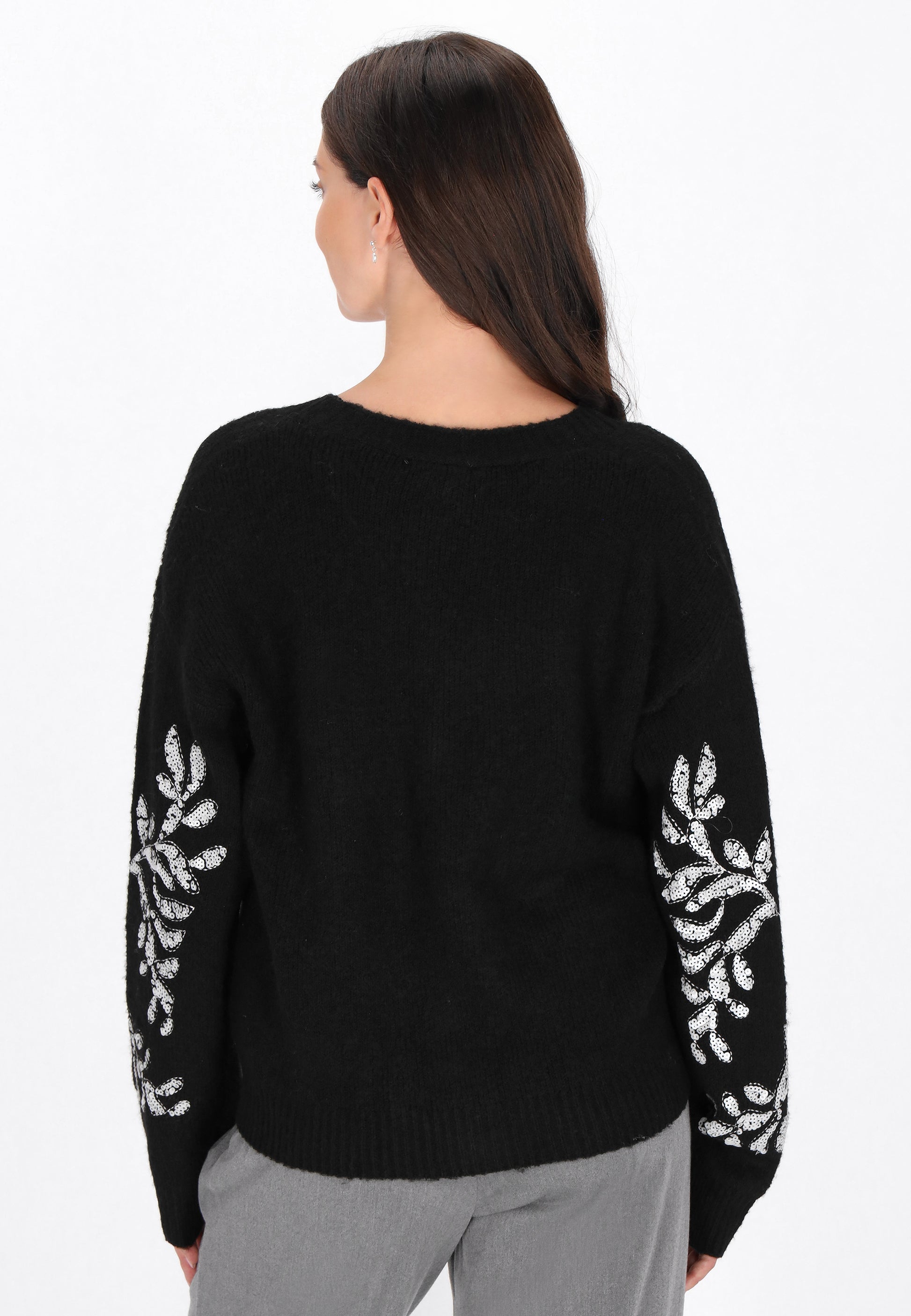 Albee Women's Cardigan