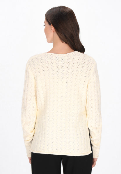 usha BLACK LABEL Women's Sweater