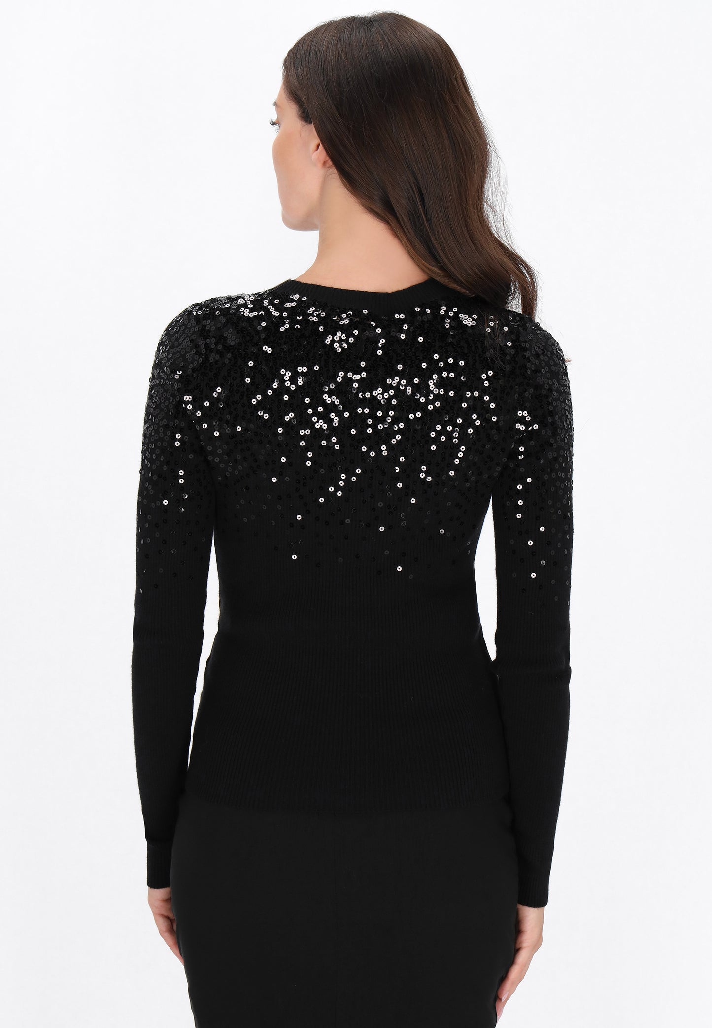 usha BLACK LABEL Damen-Sweat Shirts