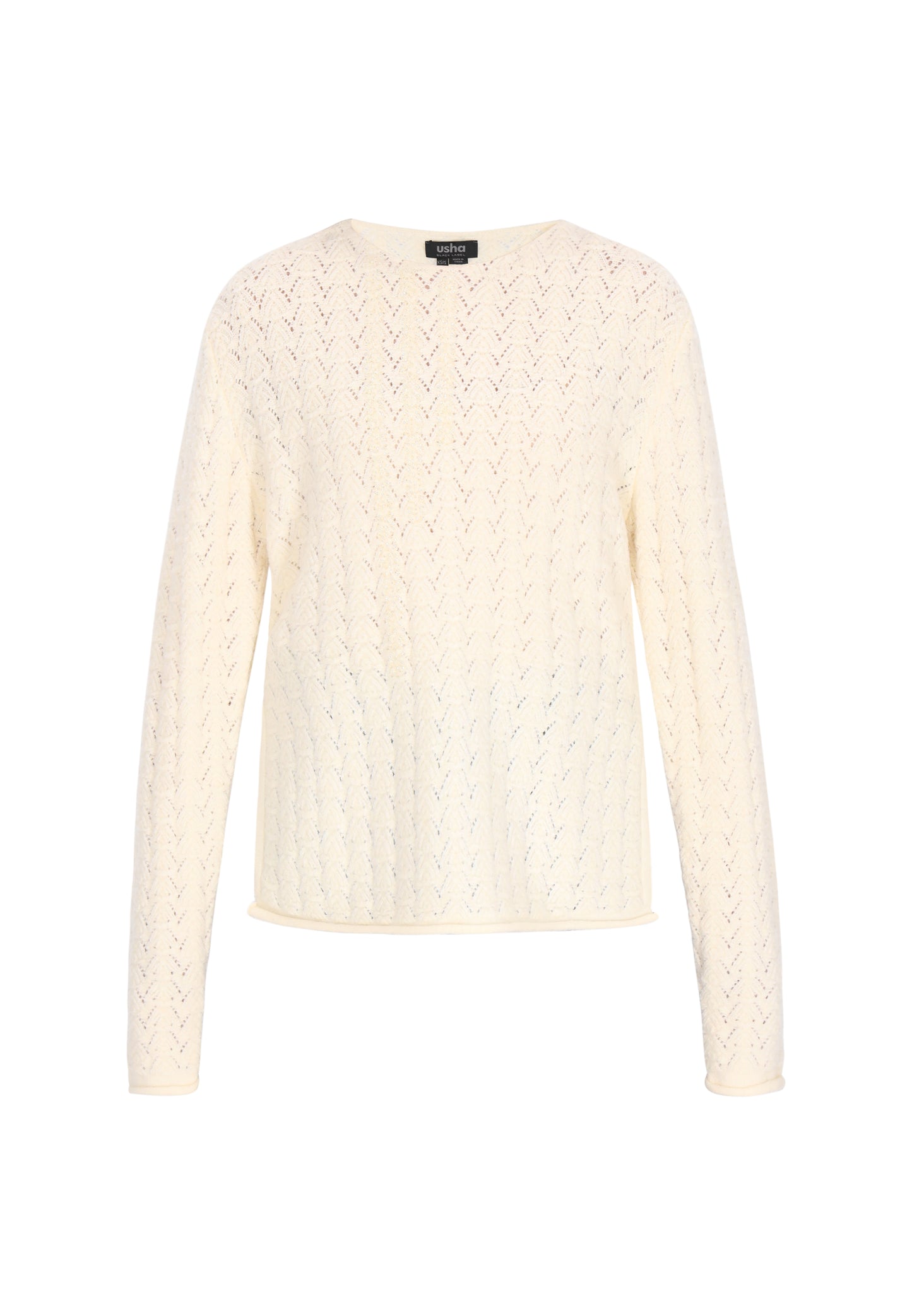 usha BLACK LABEL Women's Sweater