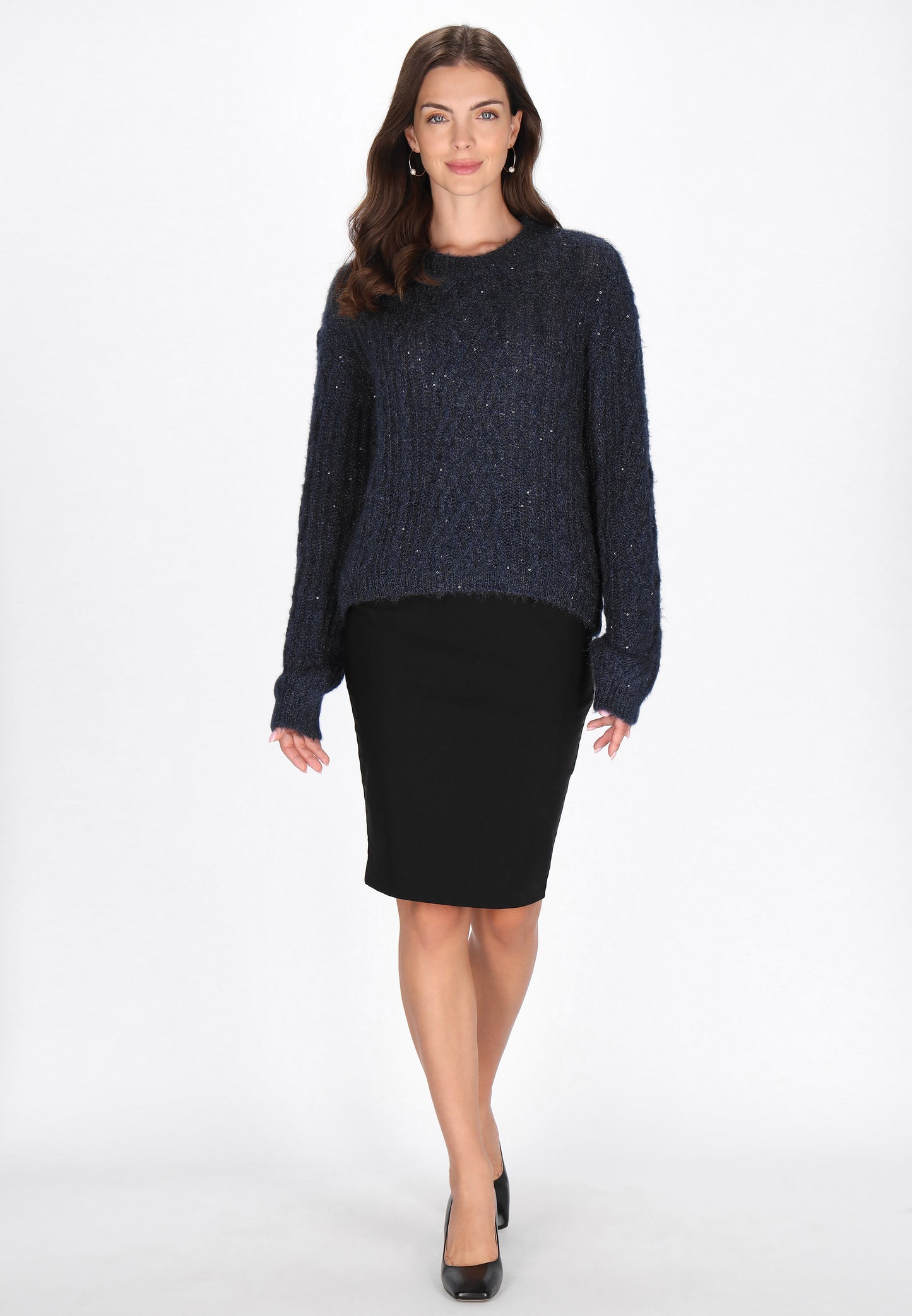 Jeona Women's Sweater