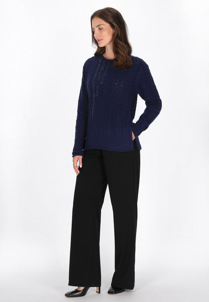 usha BLACK LABEL Women's Sweater