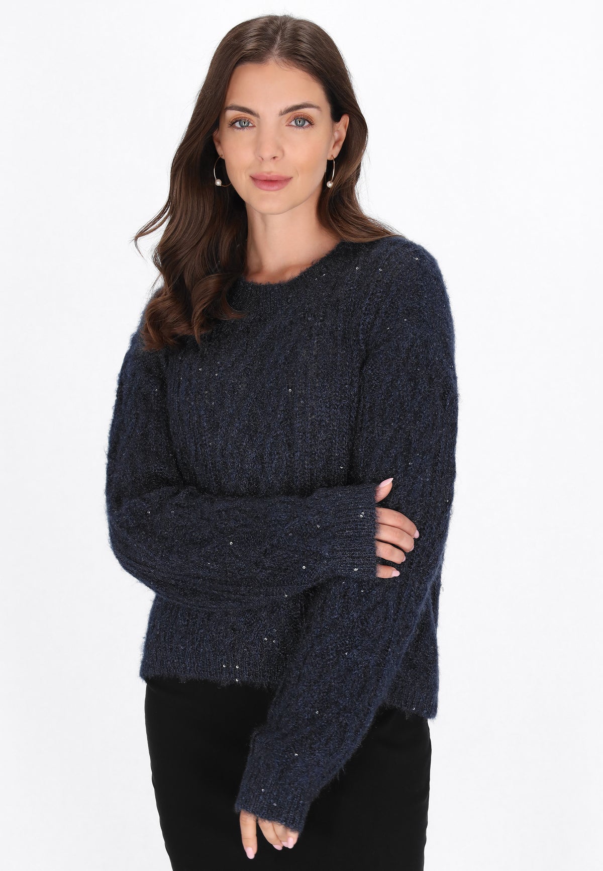 Albee Women's Sweater