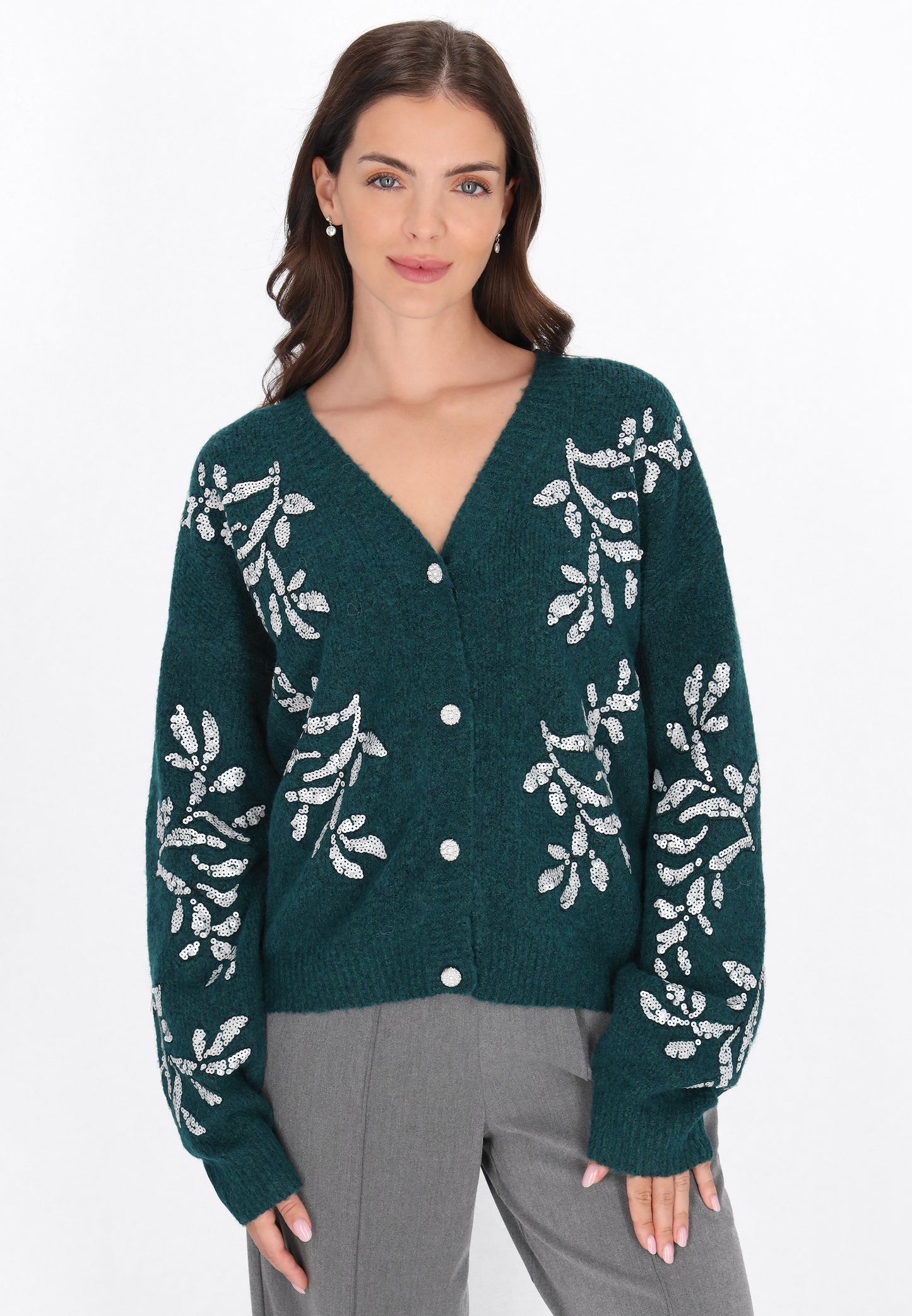 Albee Women's Cardigan