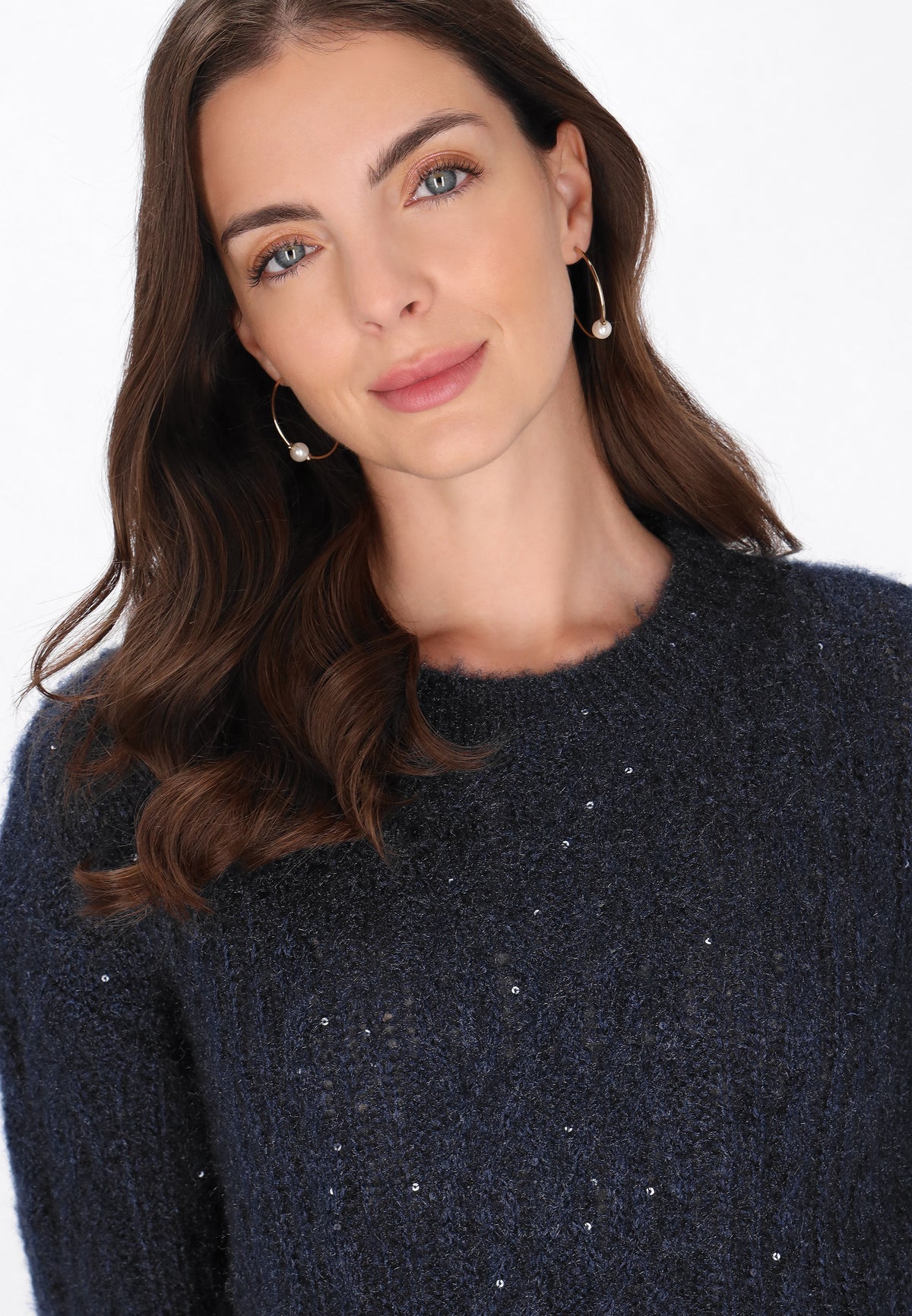 Albee Women's Sweater