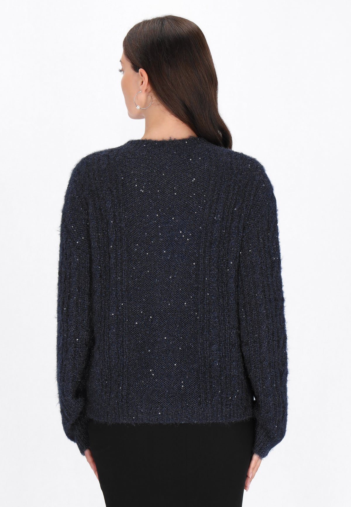 Albee Women's Sweater