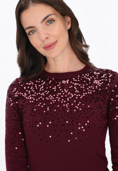 usha BLACK LABEL Damen-Sweat Shirts