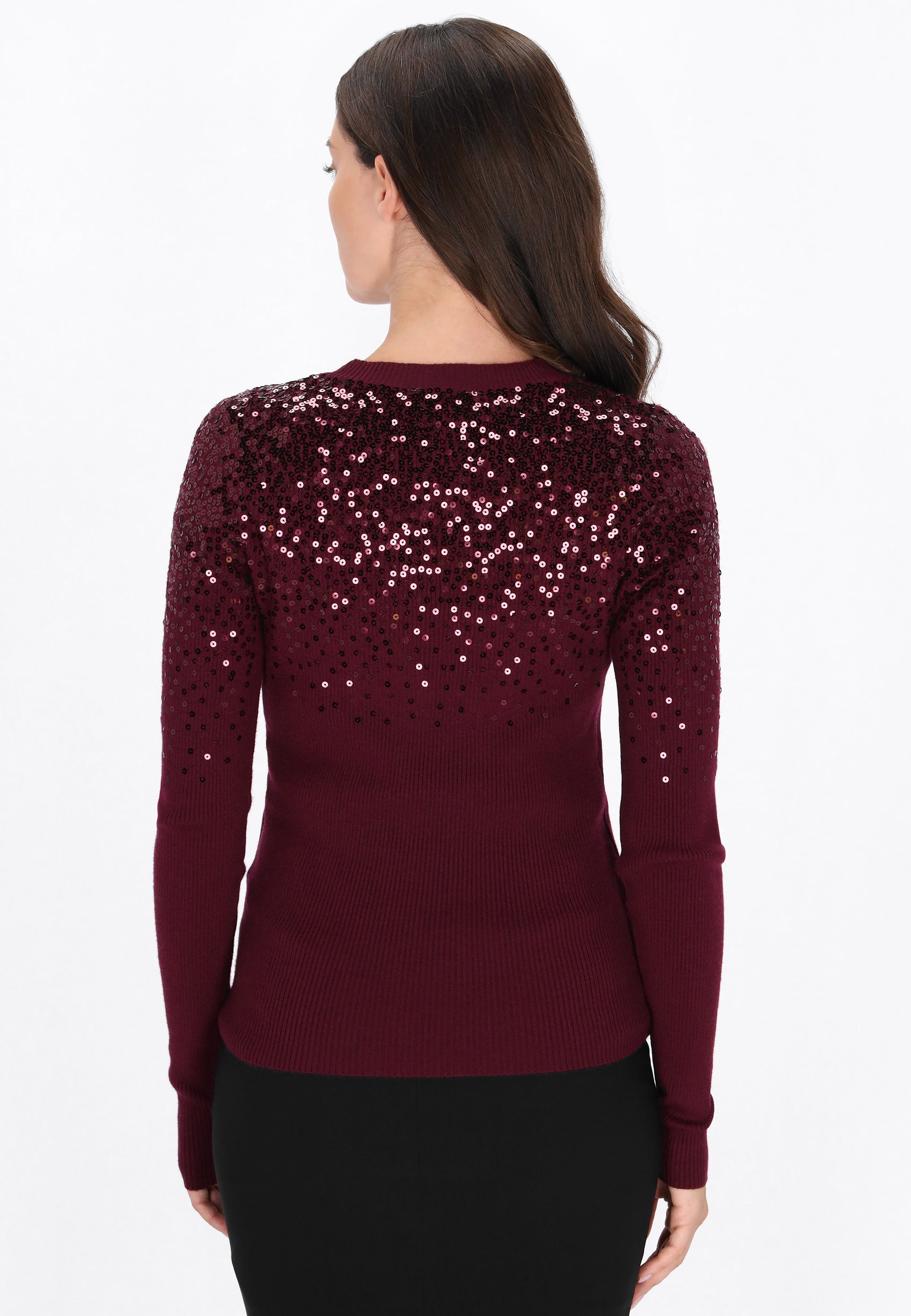 usha BLACK LABEL Damen-Sweat Shirts