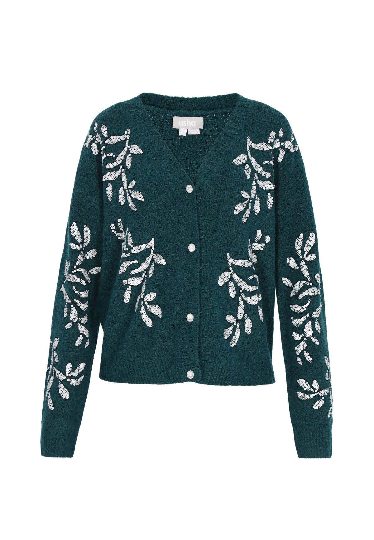 Jeona Women's Cardigan