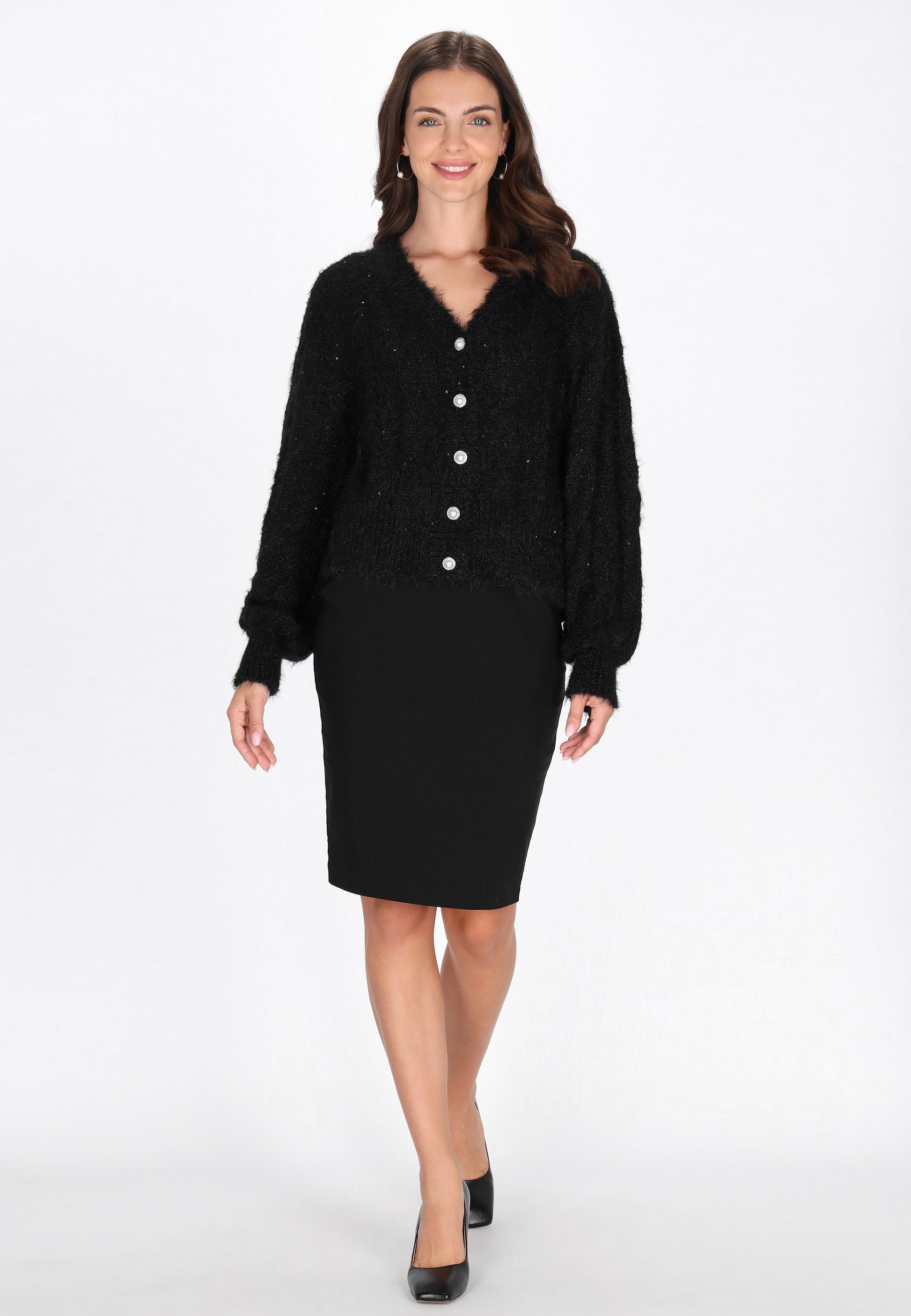 Albee Women's Cardigan