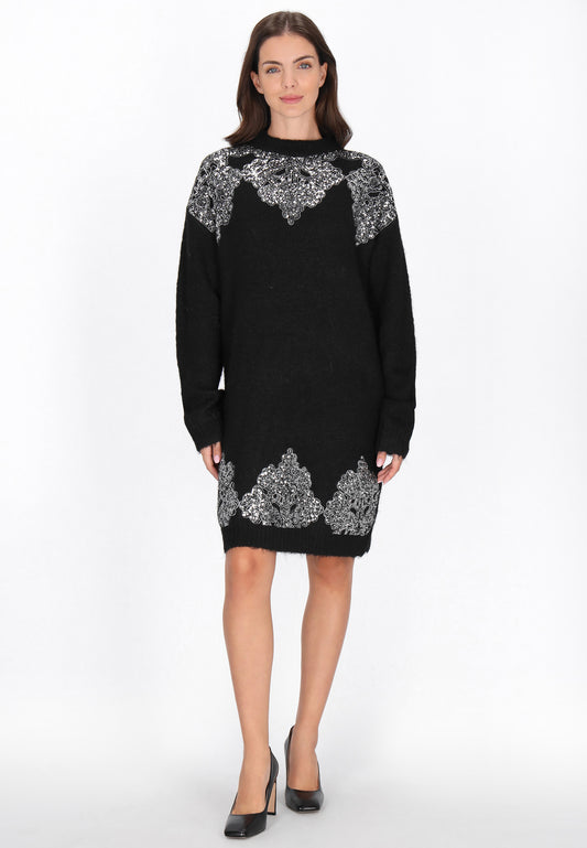 usha BLACK LABEL Women's Dress