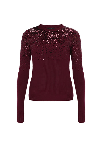 usha BLACK LABEL Damen-Sweat Shirts
