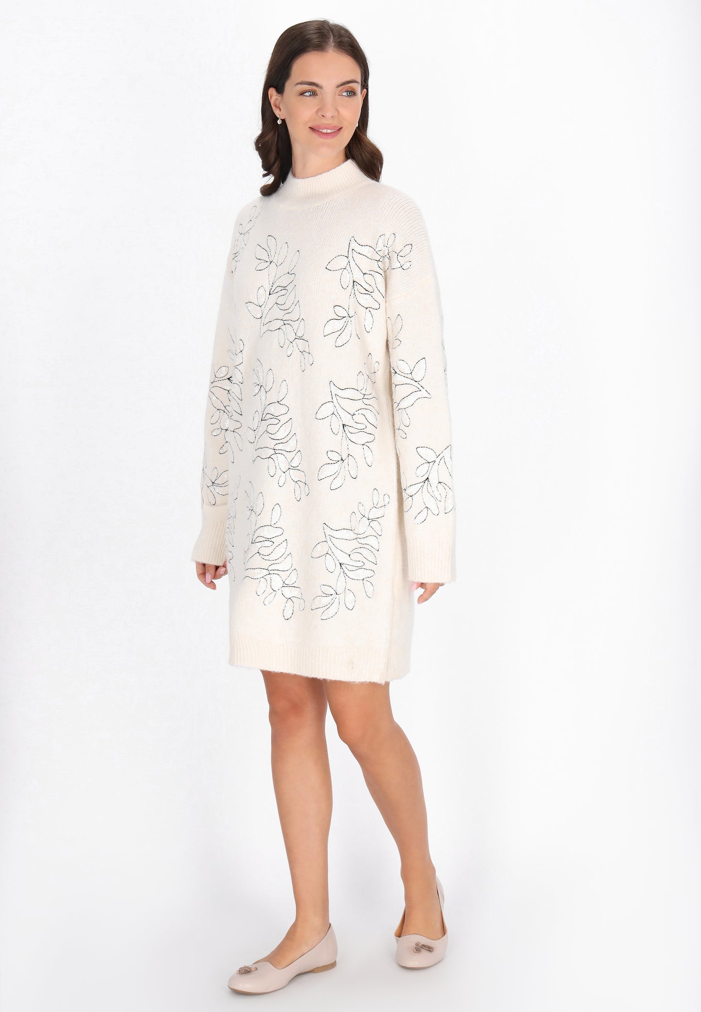 usha Kleid für Damen