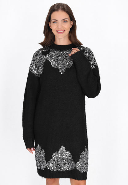 usha BLACK LABEL Women's Dress