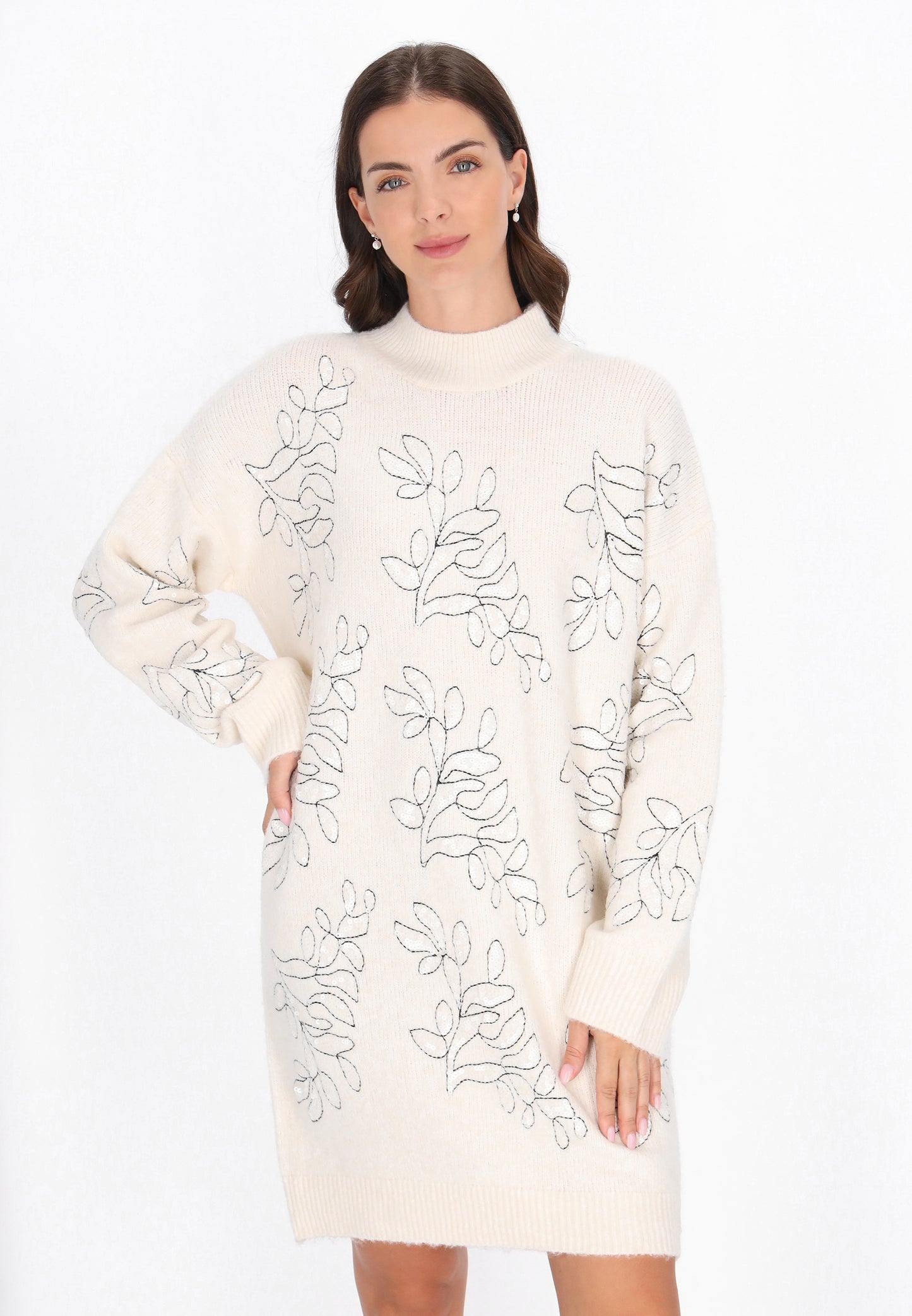 Jeona Women's Dress