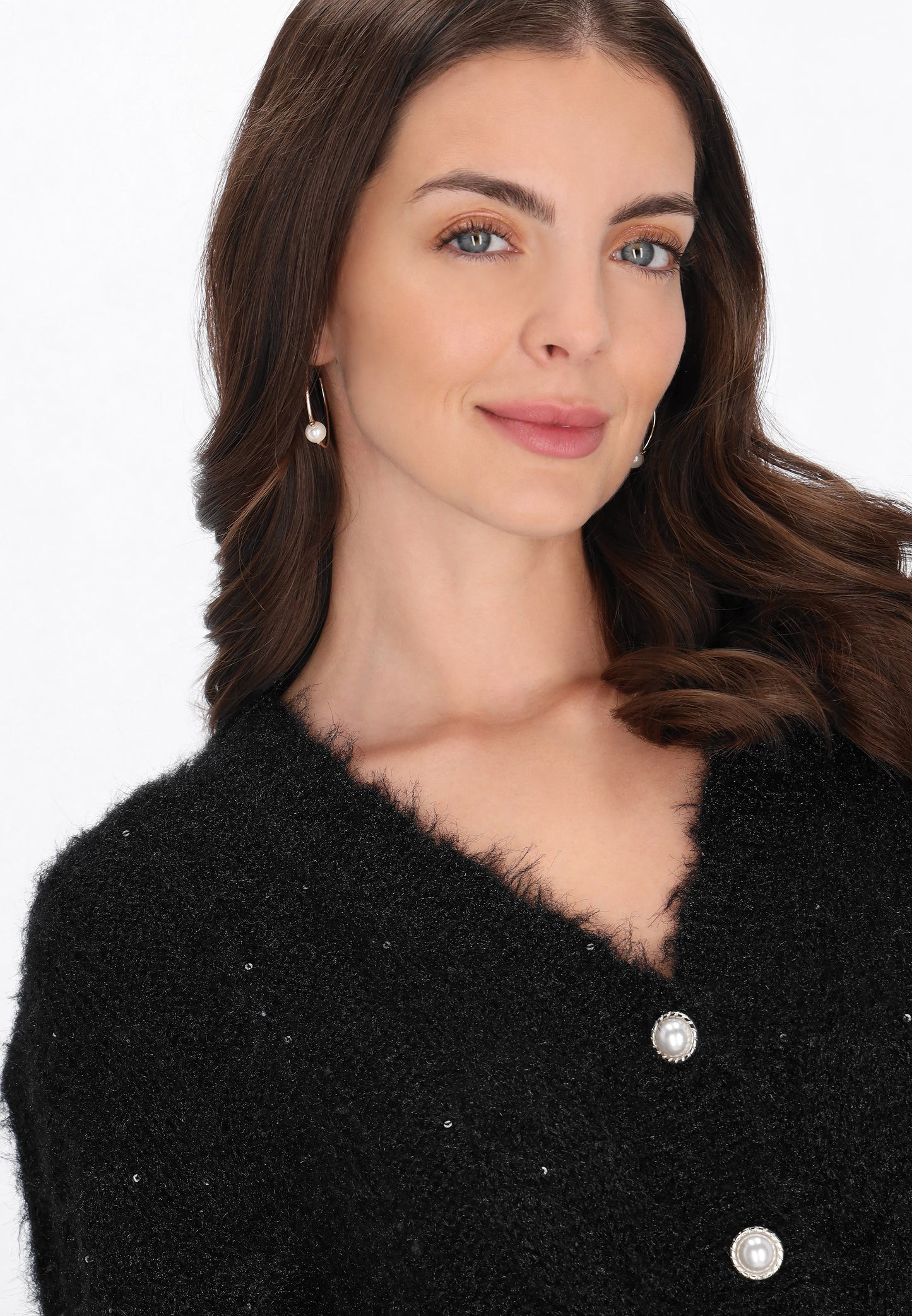Jeona Women's Cardigan