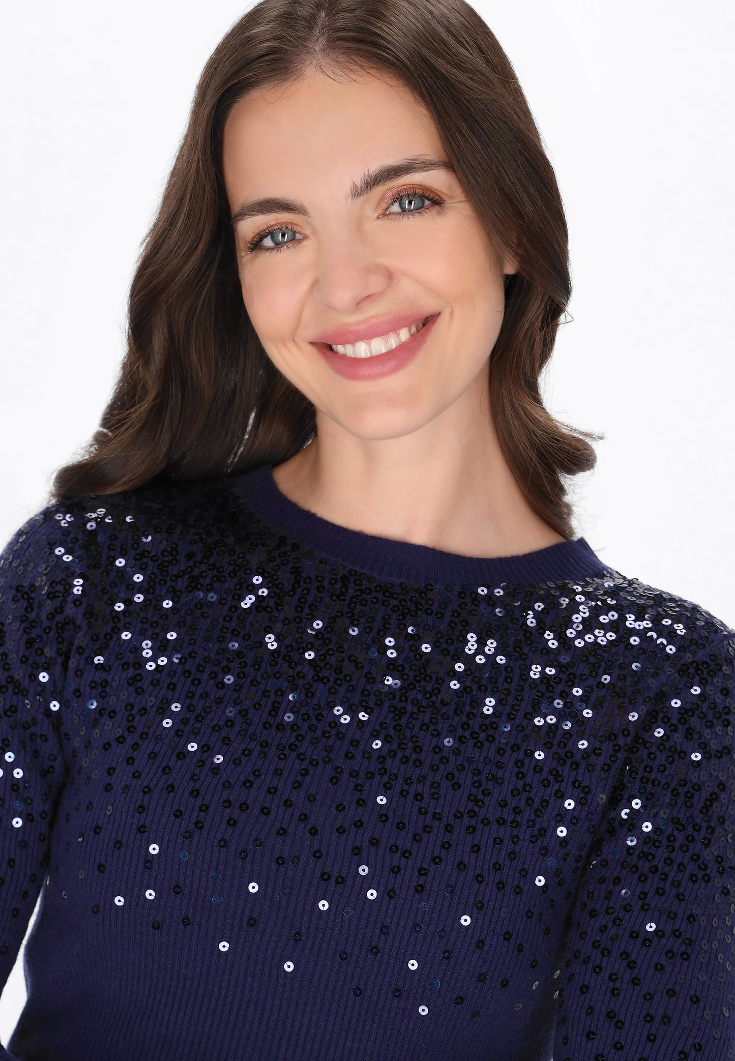 usha BLACK LABEL Damen-Sweat Shirts