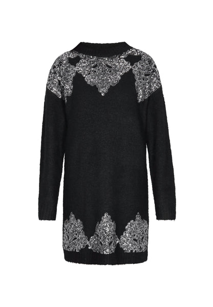 usha BLACK LABEL Women's Dress