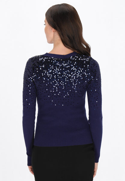 usha BLACK LABEL Damen-Sweat Shirts