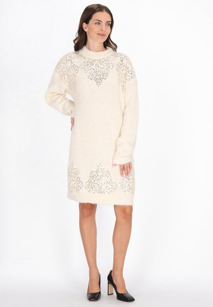 usha BLACK LABEL Women's Dress