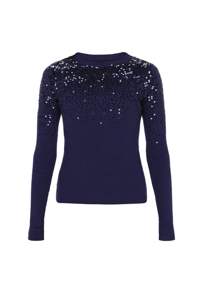 usha BLACK LABEL Damen-Sweat Shirts