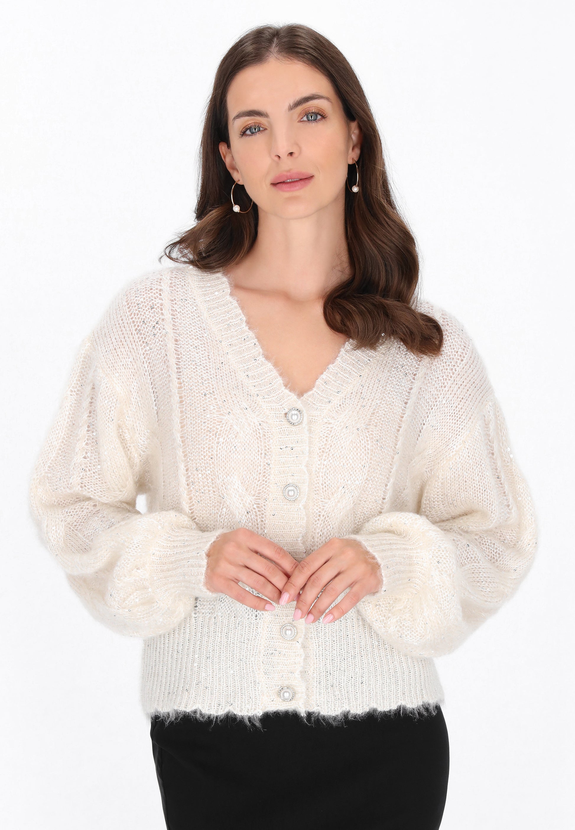 Albee Women's Cardigan