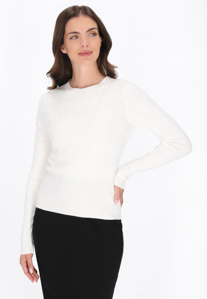 usha BLACK LABEL Damen-Sweat Shirts