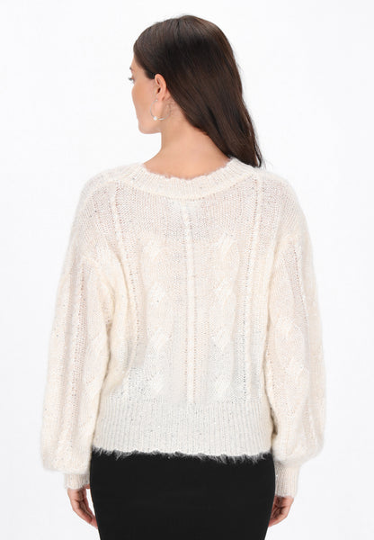 Jeona Women's Cardigan