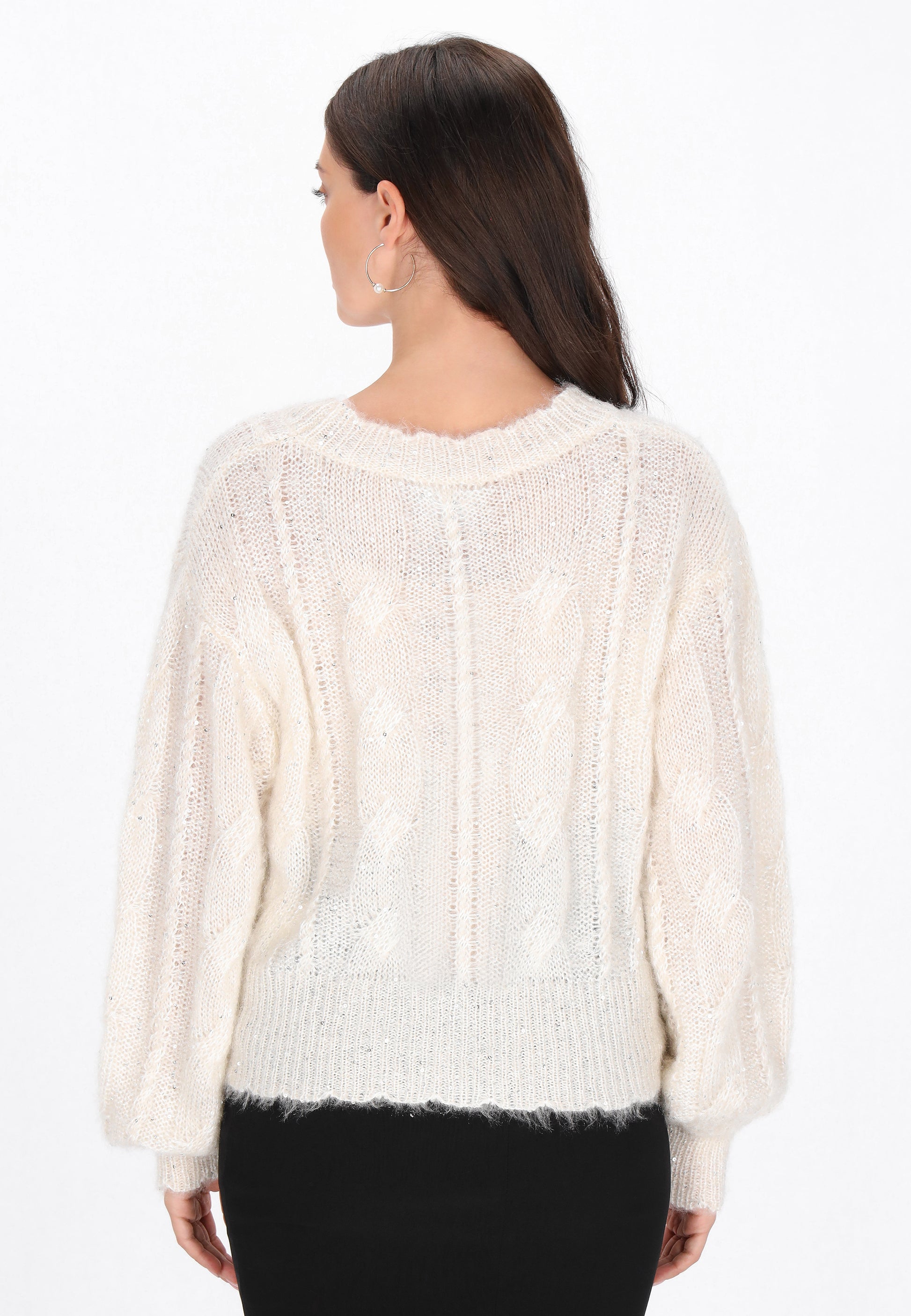 Albee Women's Cardigan