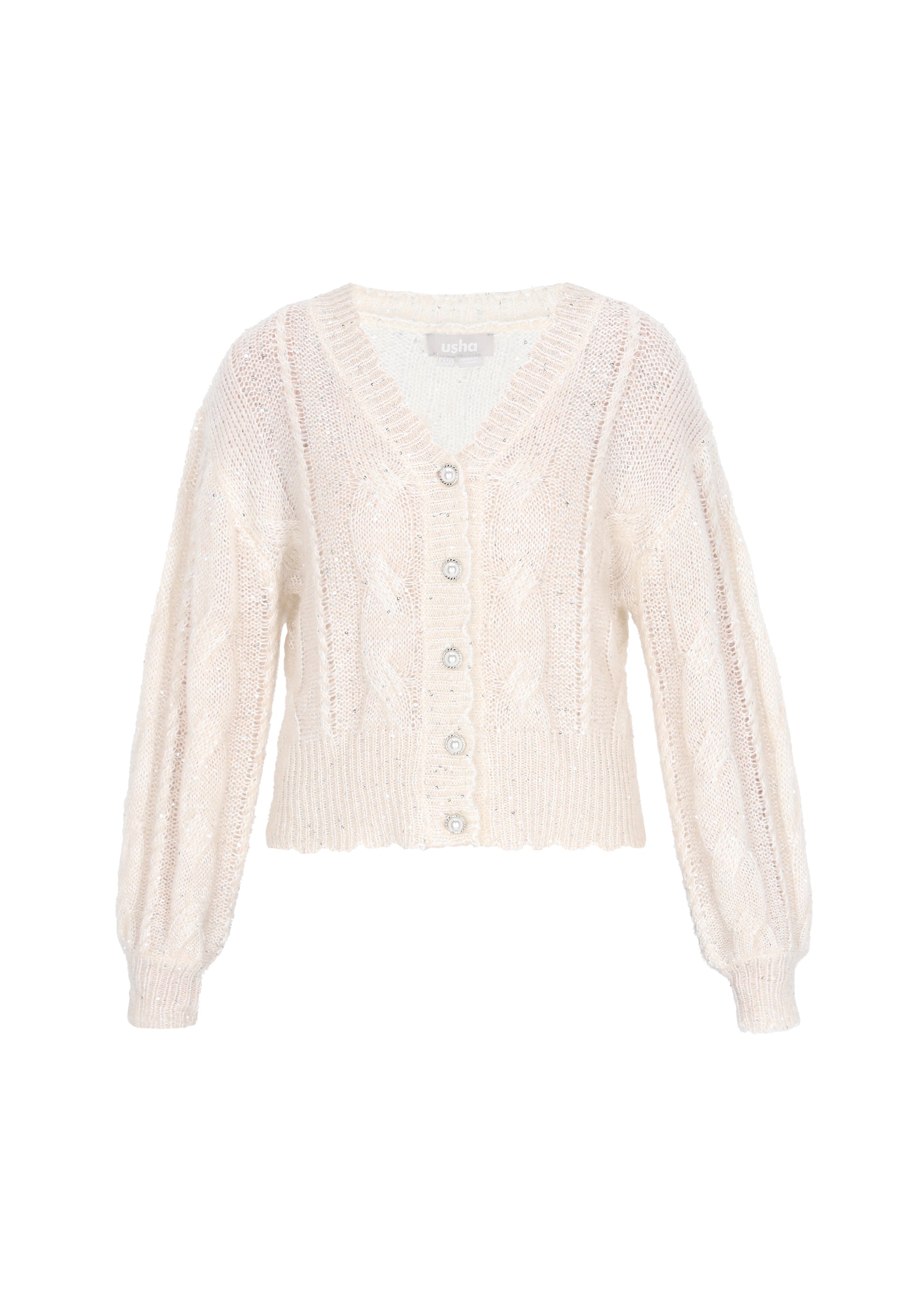 Jeona Women's Cardigan