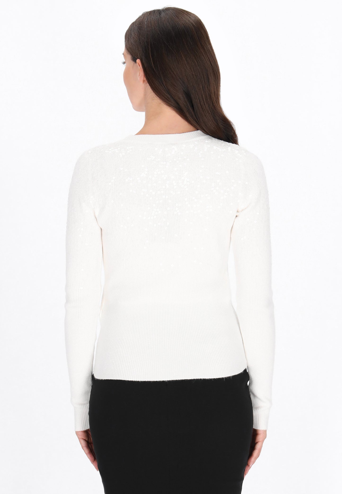 usha BLACK LABEL Damen-Sweat Shirts