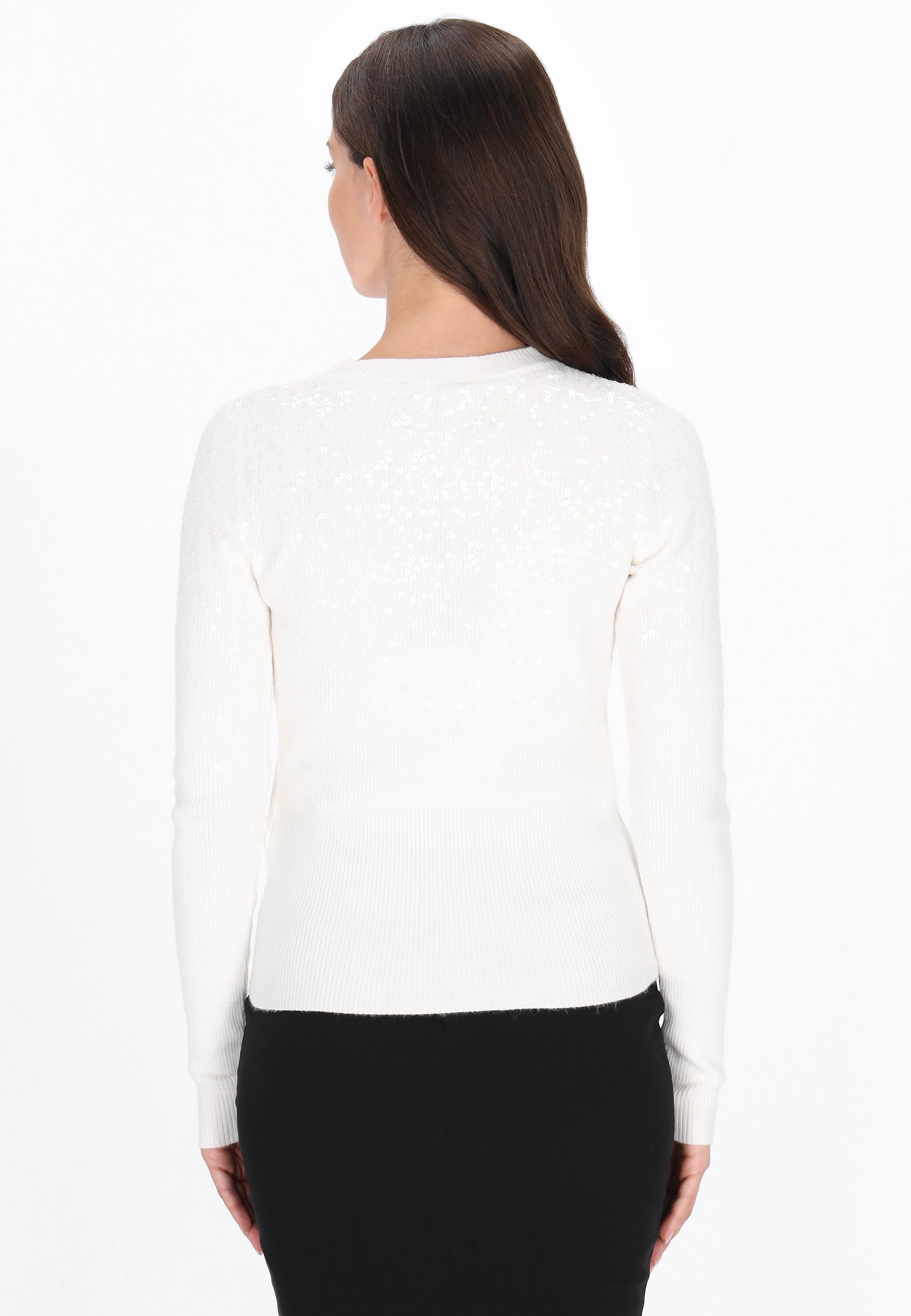 usha BLACK LABEL Damen-Sweat Shirts