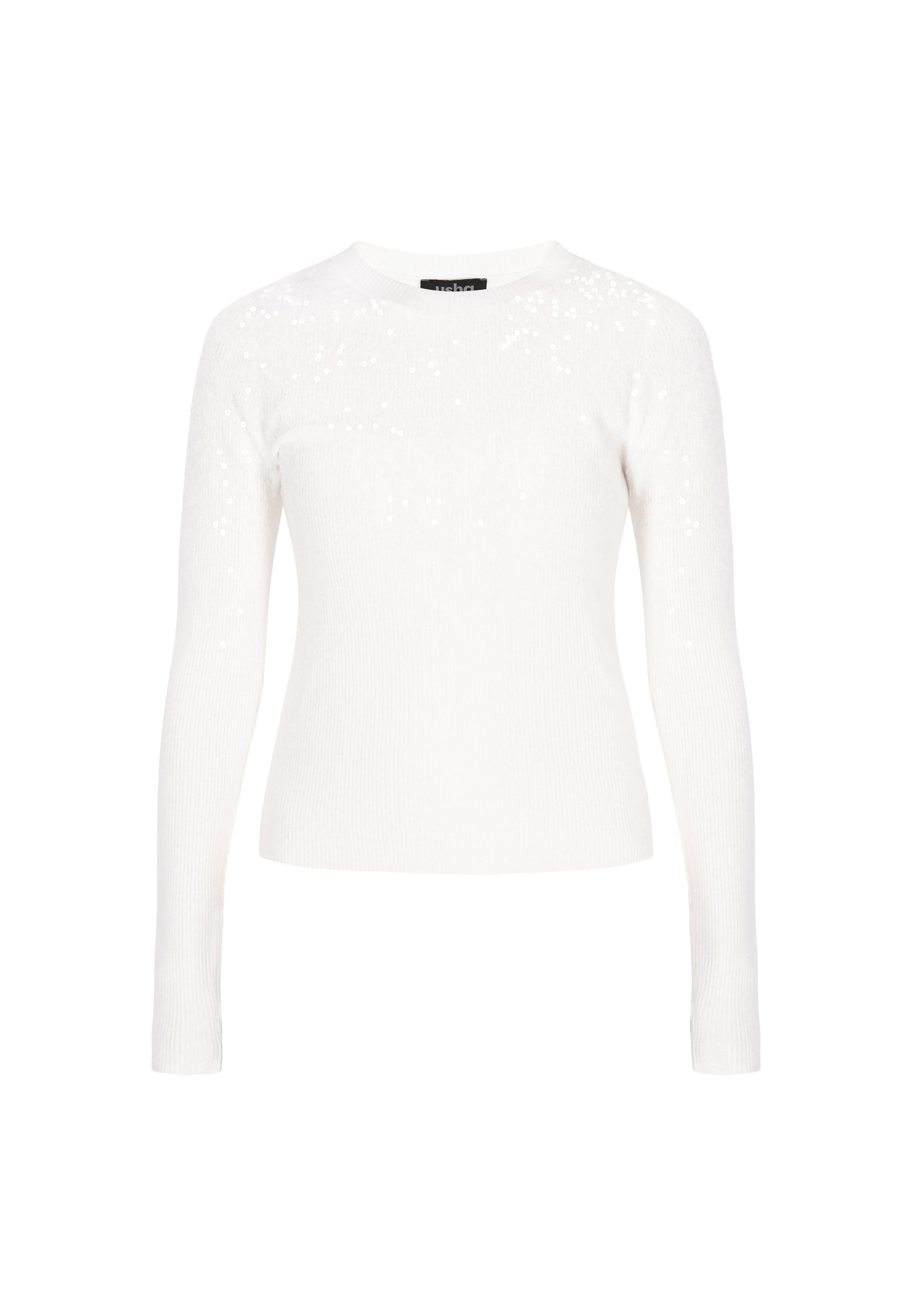usha BLACK LABEL Damen-Sweat Shirts